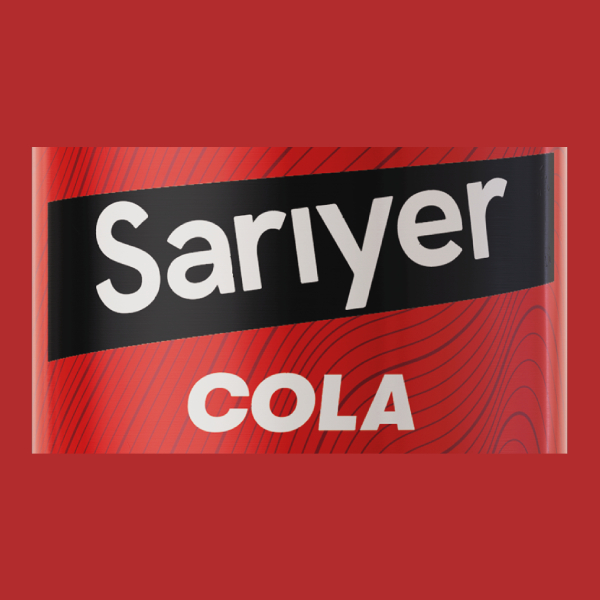 SARIYER COLA