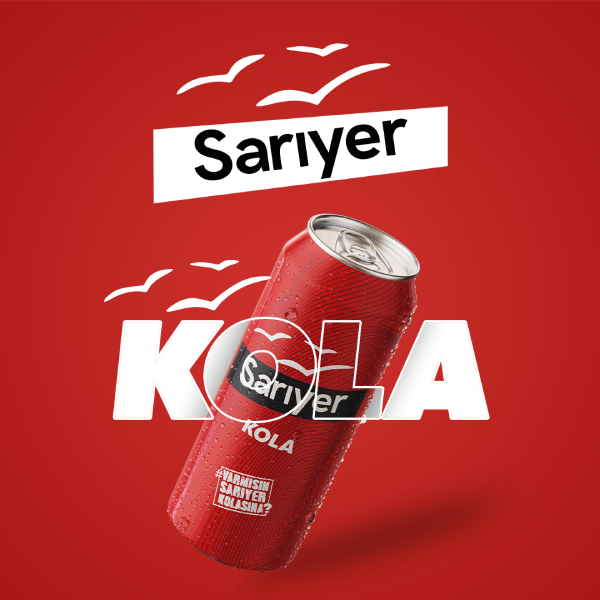 Sarıyer Kola