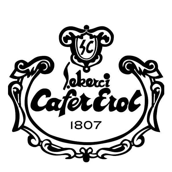 Şekerci Cafer Erol