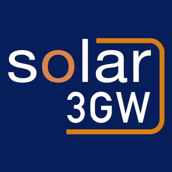 Solar 3GW