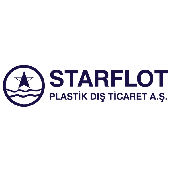 Starflot Plastik