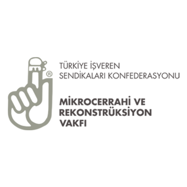 TİSK Mikrocerrahi ve Rekonstrüksiyon Vakfı