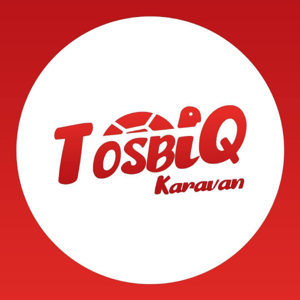 TOSBİQ KARAVAN