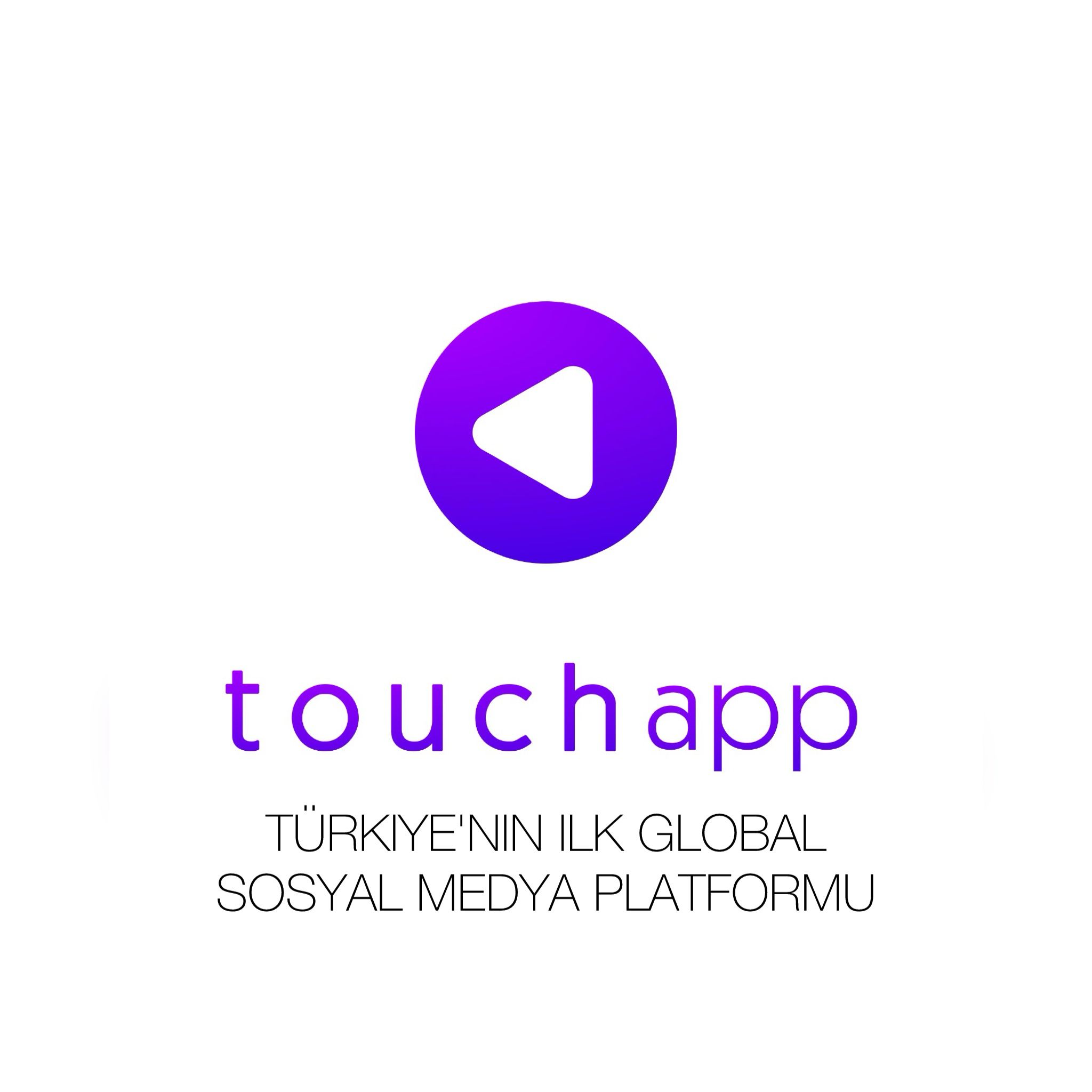 TouchApp