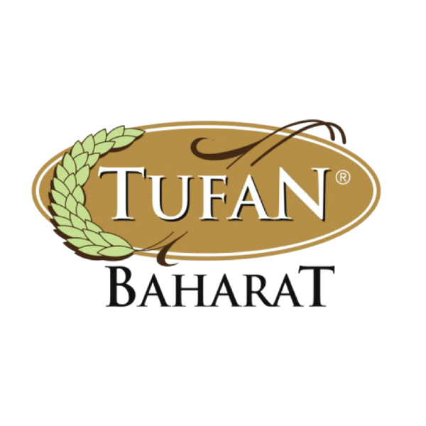 Tufan Baharat