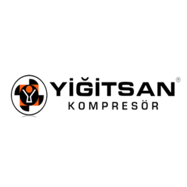 YİĞİTSAN KOMPRESÖR