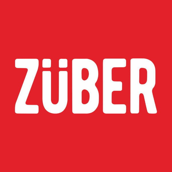 Züber