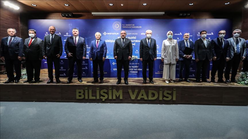 100 milyon liralık girişim sermayesi yatırım fonu kuruluyor