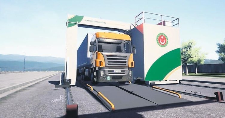 2 milyarlık ithalata yerli XRay darbesi