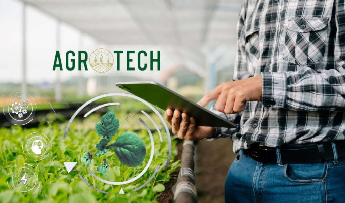 Agrotech, teknoloji portföyünü genişletiyor