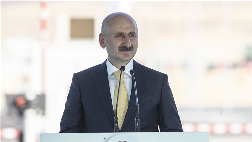 Akıllı Ulaşım Sistemlerinin en gelişmiş örnekleri uygulandı