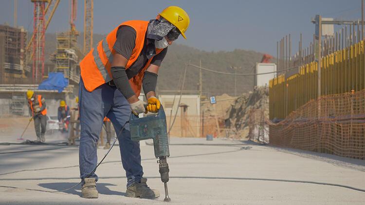Akkuyu'da yüzde 30,5’lik yerli katkı oranına ulaşıldı