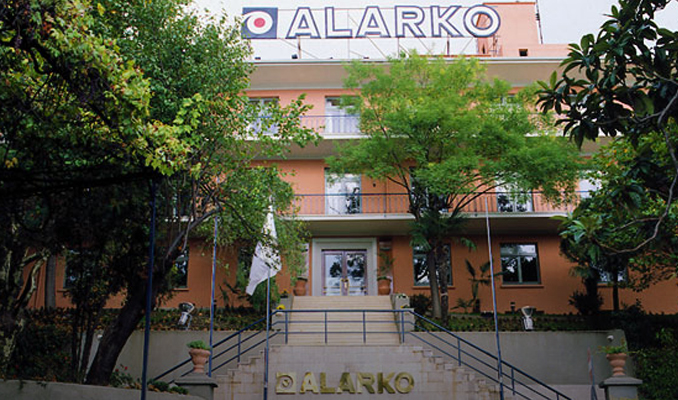 Alarko Holding'den yeni şirket hamlesi