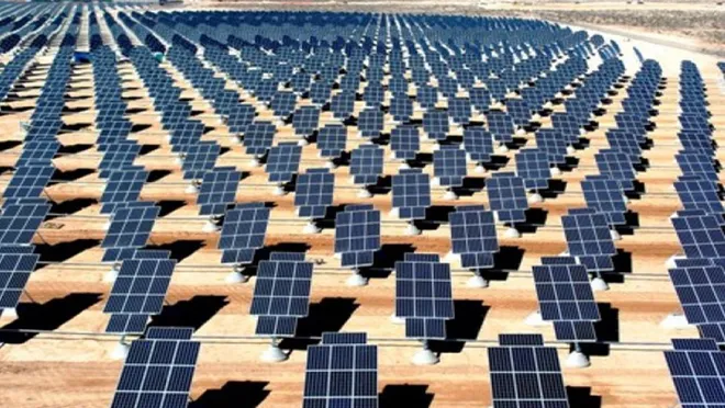 Arçelik’ten solar panel yatırımı