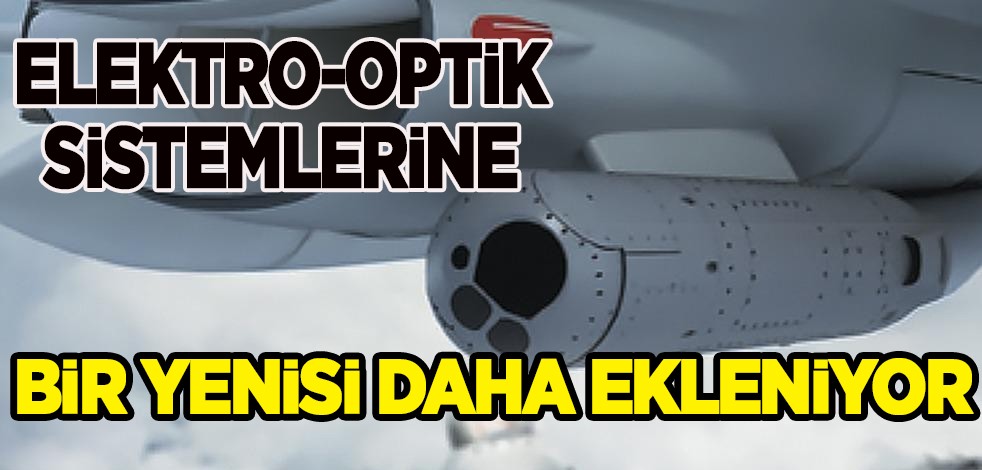 ASELSAN'dan yerli teknoloji: Yeni nesil savaş uçakları! Türk F-16'larda kullanılıyor