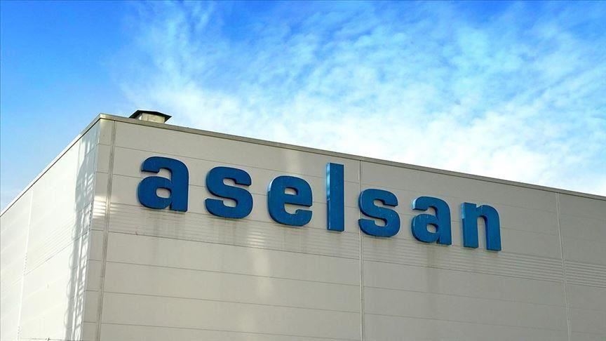 ASELSAN geçen yıl 450 milyon doları aşkın ihracat sözleşmesi imzaladı