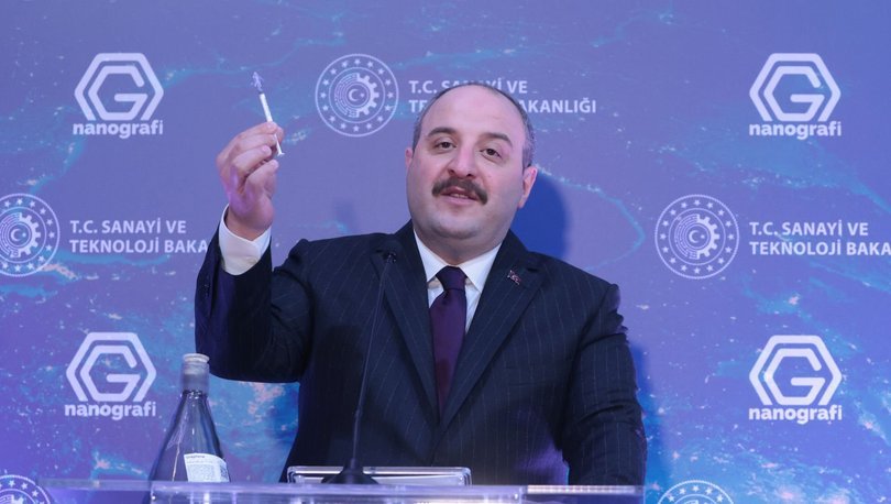 Bakan Varank'tan yerli aşı açıklaması! 