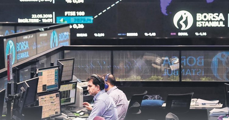 Borsa İstanbul’da yerli yatırımcı sayısı zirvede