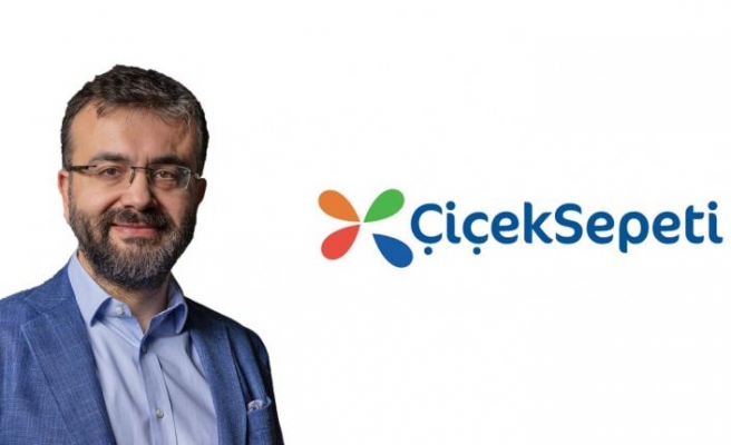 ÇİÇEKSEPETİ YENİDEN YÜZDE 100 YERLİ ŞİRKETE DÖNÜŞTÜ