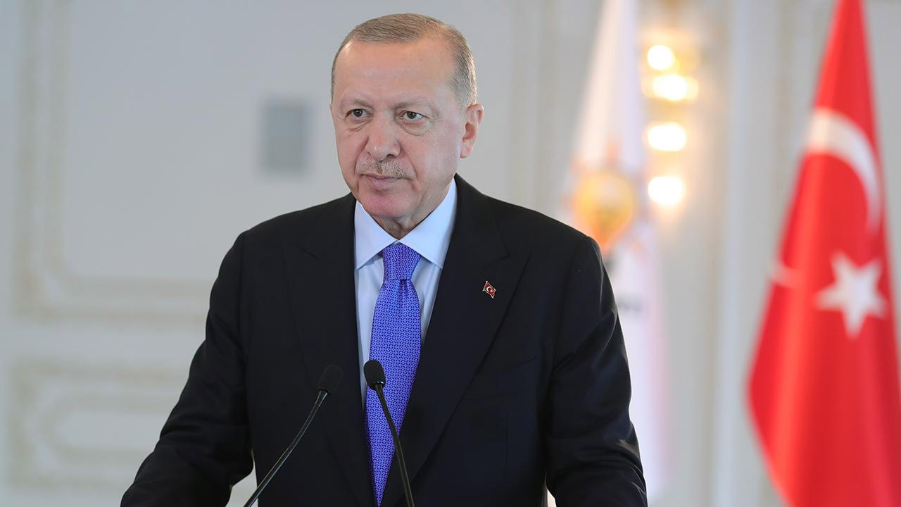 Cumhurbaşkanı Erdoğan'dan Yerli Aşı TURKOVAC'la İlgili Önemli Açıklama: İnsanlığın Hizmetine Sunacağız