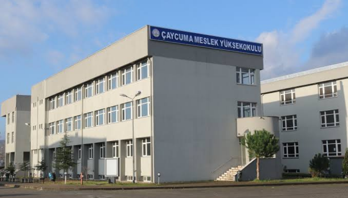 Doğal gaz sektörüne insan kaynağı yetiştiriyor