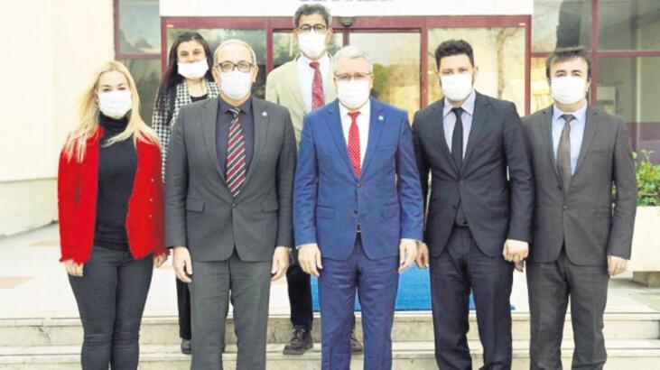 Ege, yerli tohumuna sahip çıkıyor