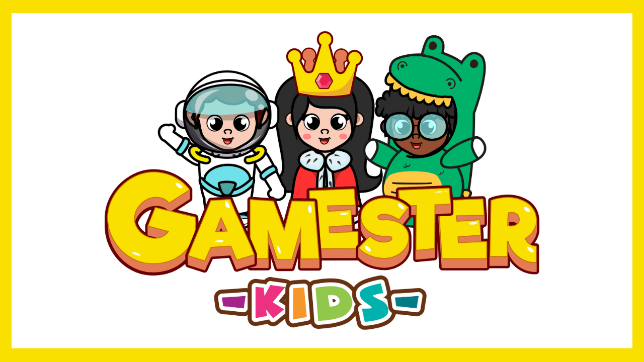 Eğitim teknolojilerine odaklanan yerli girişim Gamester Kids, 850 bin dolar yatırım aldı