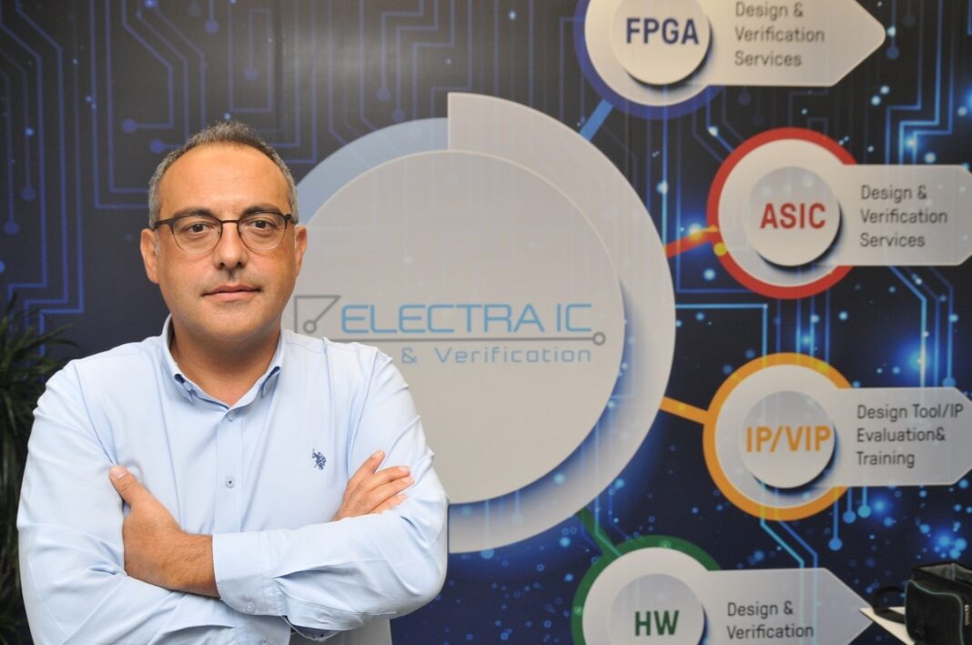 ELECTRA IC, yerli Sistem Üstü Modül üretti!