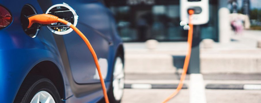 Elektrikli Araç Sistemleri Üretim Tesisine Destek Sağlanacak