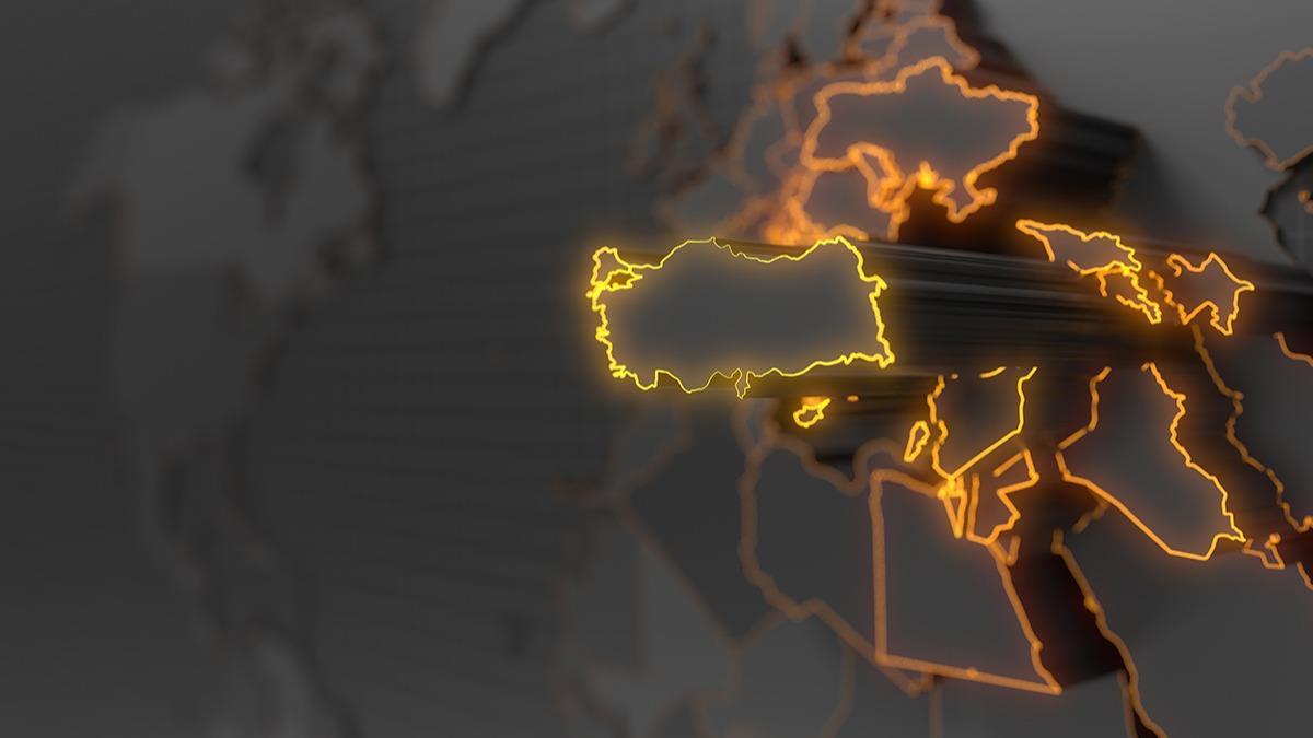 En büyük özelliği yerli ve milli olması! Türkiye 10 ülkeden biri olacak