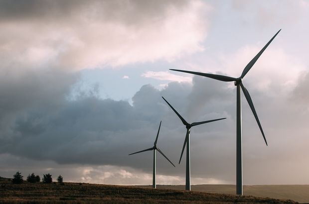 Enerjinin yarısını yerli kaynaklardan temin ediyoruz