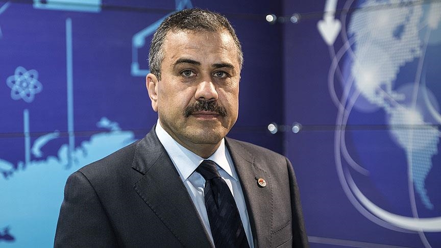 EPDK Başkanı Yılmaz'ın Türkiye Rüzgar Enerjisi hakkında açıklamaları