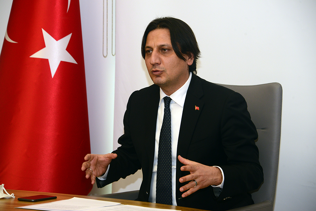 EPDK, ELDER VE İTÜ ARI TEKNOKENT’DEN ENERJİ İŞBİRLİĞİ