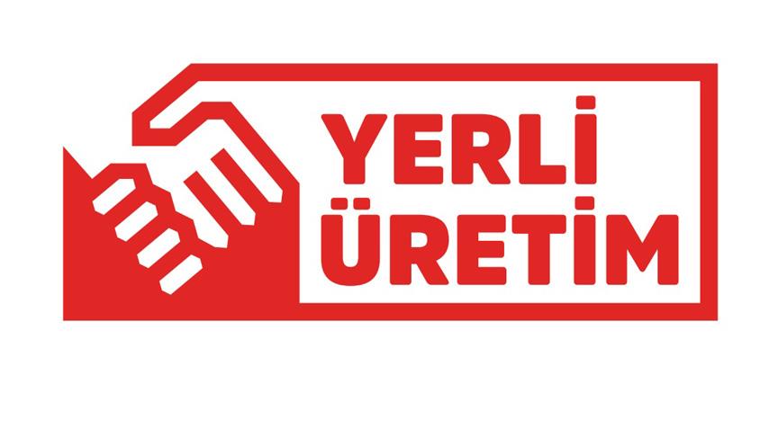 Etiketlerde yeni dönem! İşte, Türkiye'nin  yerli üretim logosu