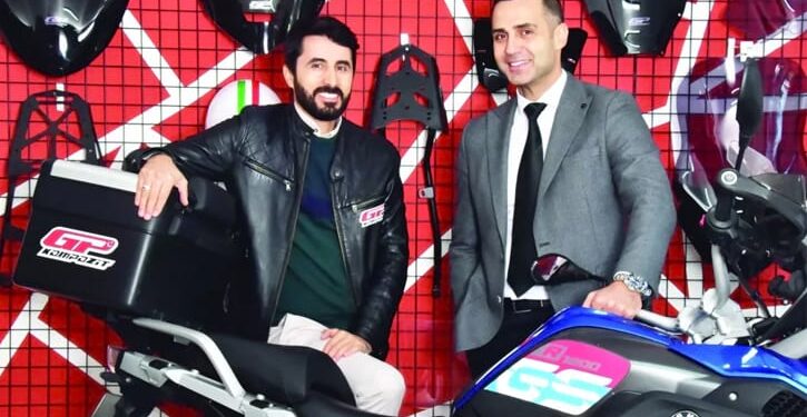 Evin garajında başladı, 150 ülkeye ulaştı
