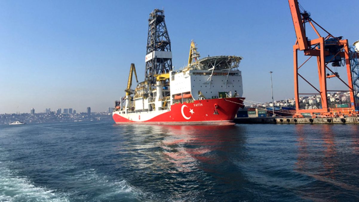 'Fatih' düğmeye basıyor: Yeni hedef belli oldu