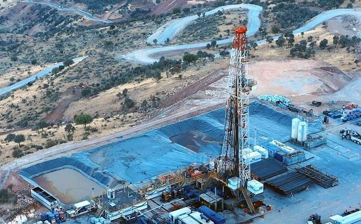 Gabar'dan heyecanlandıran rakamlar! Bakan Bayraktar duyurdu: Yerli petrol Türkiye'nin yüzde 20'sini karşılayacak
