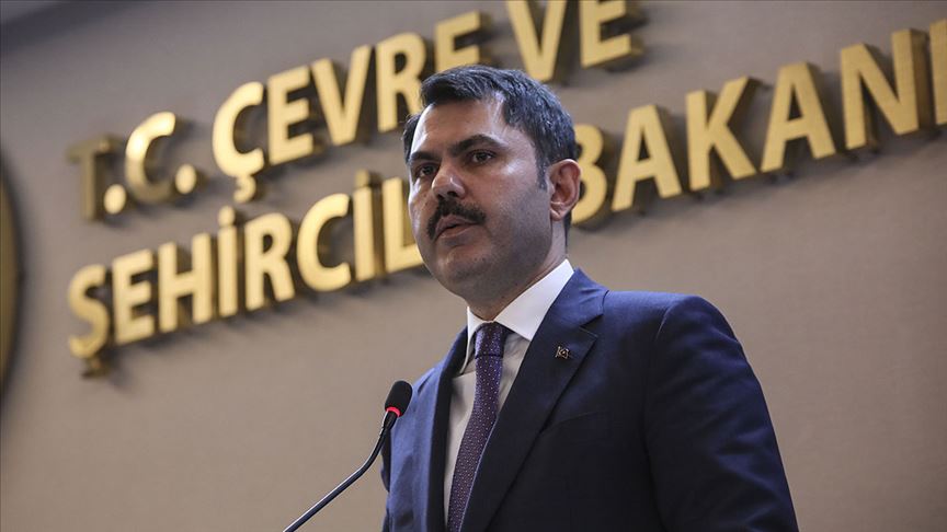 Geri kazanım sektörü ham madde ihtiyacını iç piyasadan karşılayacak