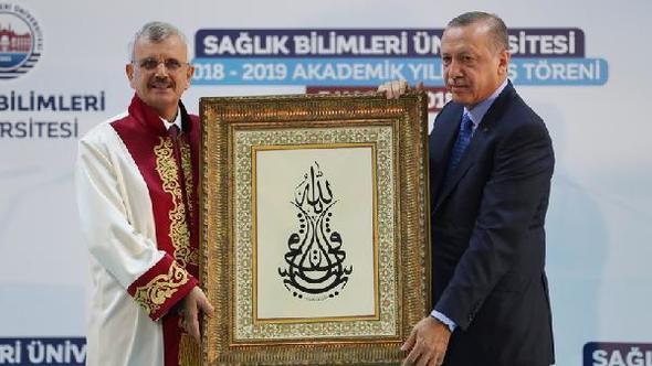 Güçlü Türkiye İçin Sağlıkta Yerli ve Milli Hamle