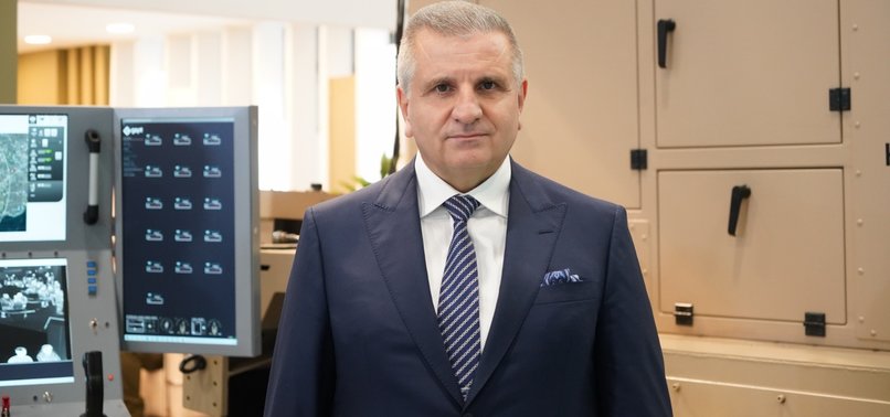 Halil Bağıban: Sektöre yön veren teknolojiler geliştirmek üzere çalışıyoruz.