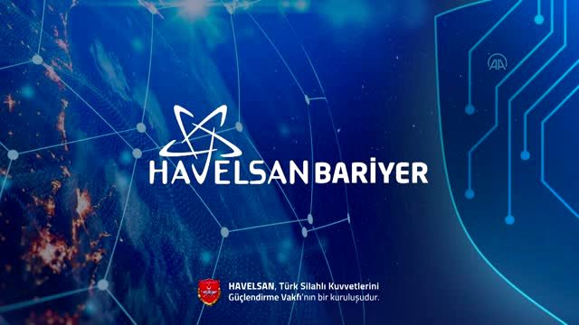 Havelsan'dan veri sızıntısına yerli 