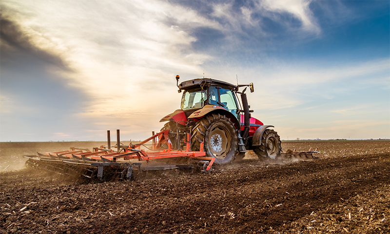 İlk ve Tek Yerli Otomatik Dümenleme Sistemi “AgroTOD” Projesi Tamamlandı