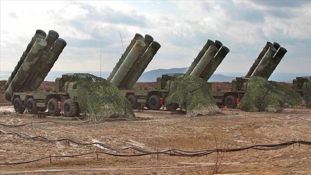 İşte Türkiye'nin yeni yerli S-400'ü! Dünya satın almak için sıraya girecek