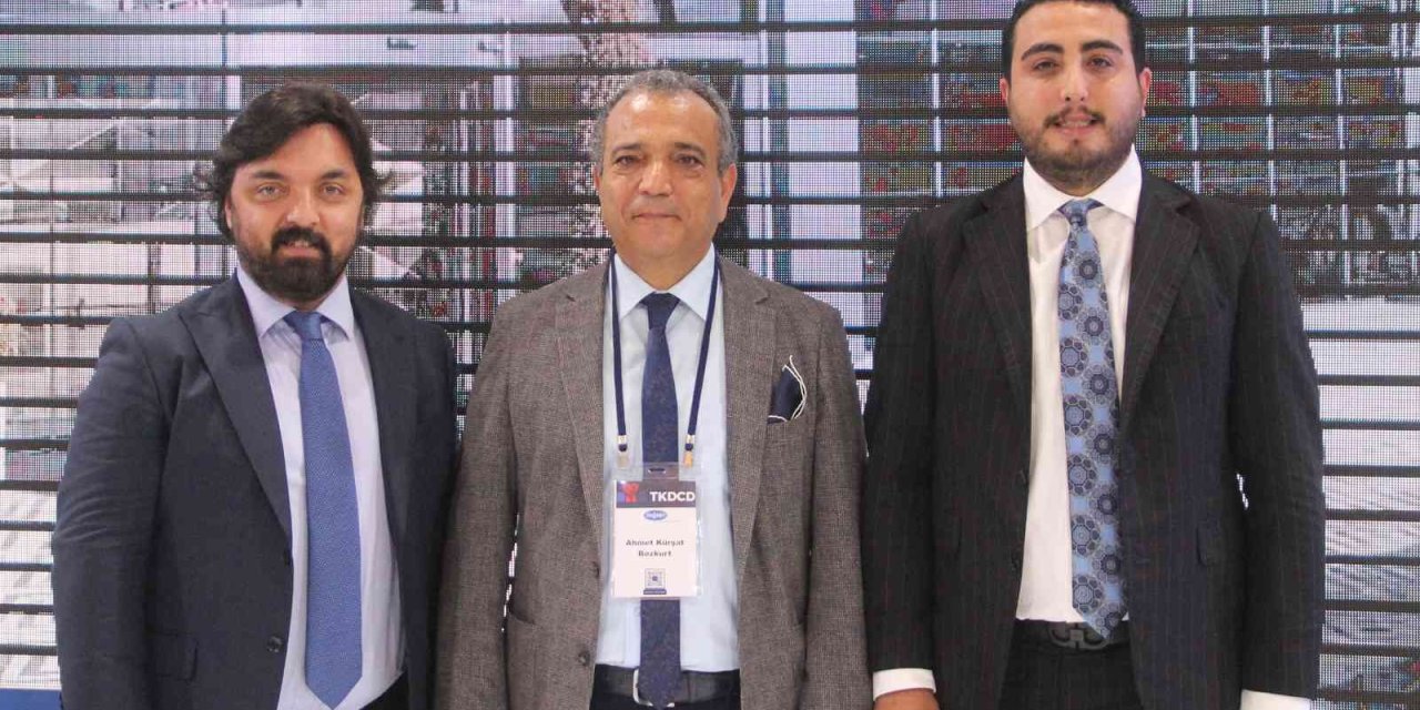Kalp Ve Damar Hastalıklarının Tedavisinde Kullanılan Yerli Teknolojilere Yoğun İlgi
