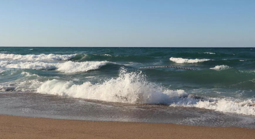 Karadeniz dalgaları elektriğe dönüşecek