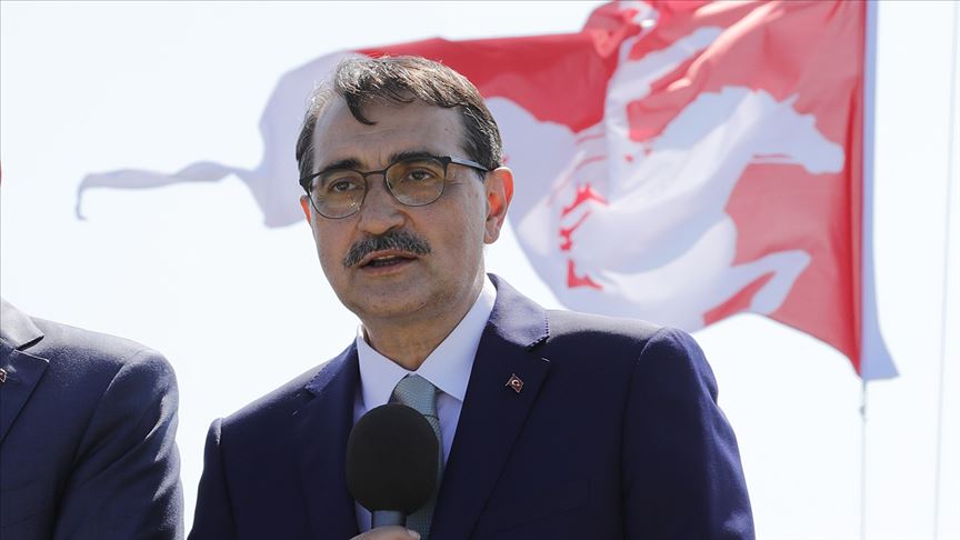 Karadeniz'de keşfedilen gazın ekonomik değeri 65 milyar dolar olabilir