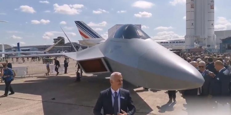 Kotil’den yerli savaş uçağıyla ilgili önemli açıklamalar