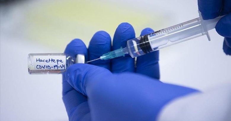 Kovid-19'la mücadele yerli ve milli aşıların üretimini hızlandıracak