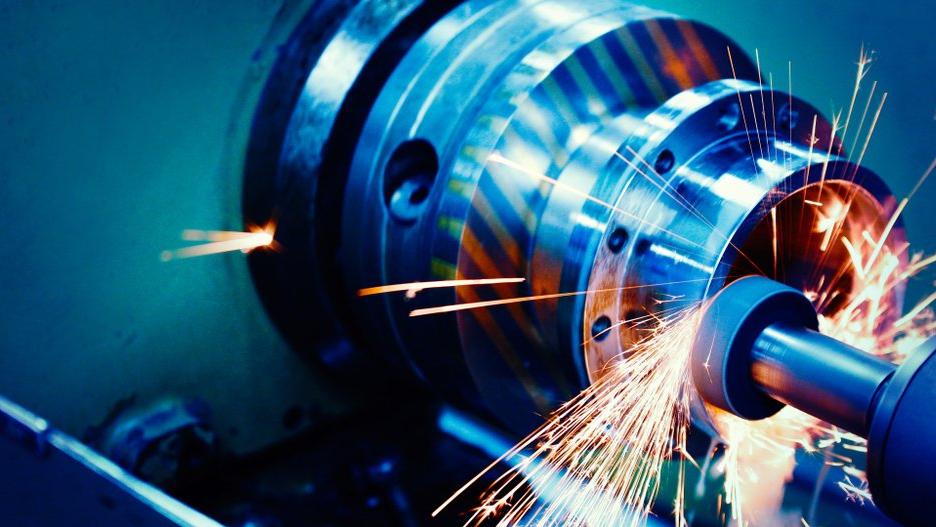 Makine üreticilerinden Yerli Makine İzleme Komitesi önerisi