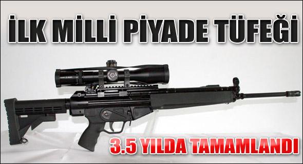 Milli Silah MPT-76 ve MPT-55'in Şaşırtan Özellikleri